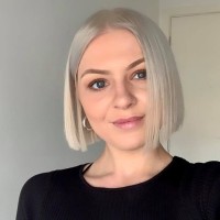 Olivia James