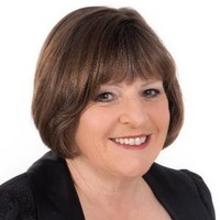 Janet Williams Dtm