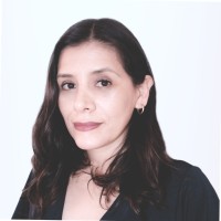 Vanesa Paz Creadora de Contenidos y Community Management