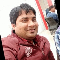 Akhilesh Mishra