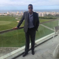 Mourad Faria