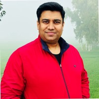 Sandeep Kumar