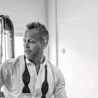 Jo-Espen M Nilsen