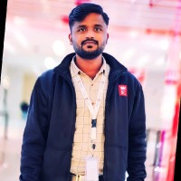 Vijay Thirunavukarasu