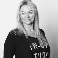 Ina van Aalst
