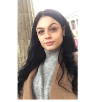 Chloe Handscombe