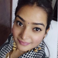Neha Suryavanshi