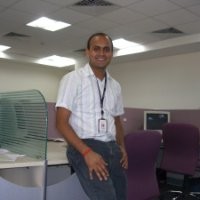 Ashutosh Mishra