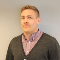 Markus Koskinen