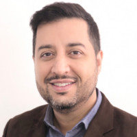 Randolfo de Almeida Cruz