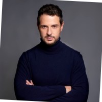 Stefano PortuStefano Portu is an Influencer