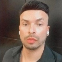 Caique Da Silva Amaral