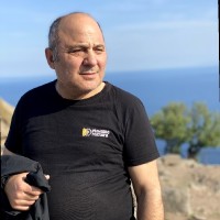 Mehmet Türkmen