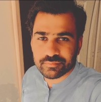 Muhammad Waqar Hashmi