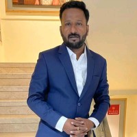 Santosh Kulkarni