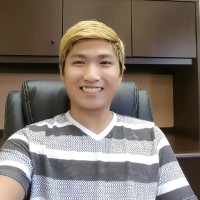 Xuefeng Vang