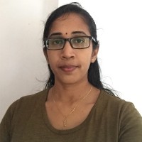 Anusha Lochandar