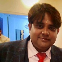 Sunil Srivastava