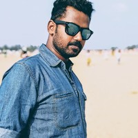 arun balaji