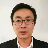 Joseph liu