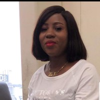 Bernice Yeiah, Ma