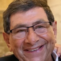 Marcel Cohen-Dumani