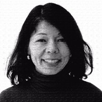 Sandra Tjong