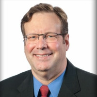 David Wigham