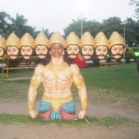 Deepak Sharma