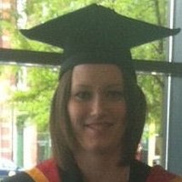 Samantha Dunn BSc, MBPsS