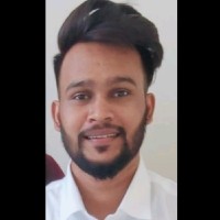 suvarnasingh naik