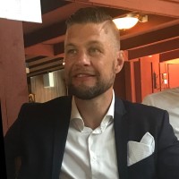 Niklas Andersson