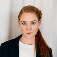 Sofi L Andersson