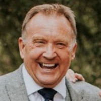 Leonard Ward