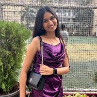 Dhruvi Tank