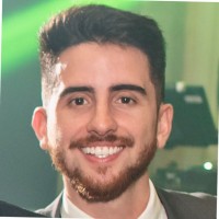 Pedro Henrique Arêas de Mattos