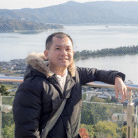 Patrick Hsiao