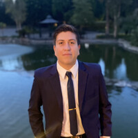 Erick Gutierrez Ramirez