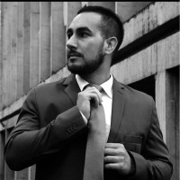 Alexandre Lenza