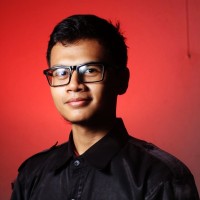Ahmad Nur Hasan Ghozy