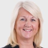 Janet Ashworth