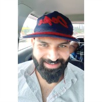 Mohd Kaif