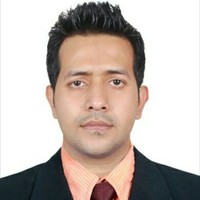 Azharuddin Shah