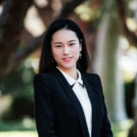 April (Xin) Xu