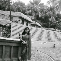Padmamalini Hanagodu