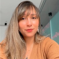 Gisele Ramos Da Silva