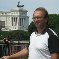 Bjørn Erling Andersen