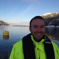 Olaf Skjærvik