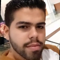 Ayrton Almeida