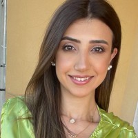 Sally Maddah